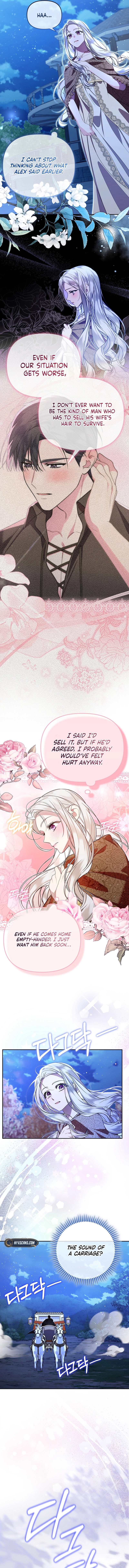 My Husband's a Possessed Hero Chapter 14 Page 12